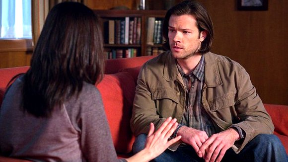 Photo from the movie Supernatural