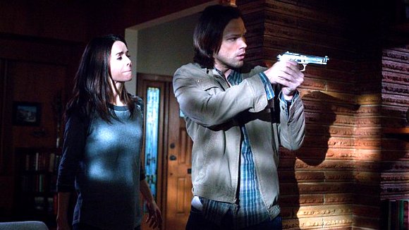 Photo from the movie Supernatural