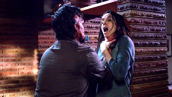 Photo from the movie Supernatural