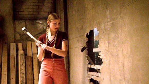 Photo from the movie Supernatural