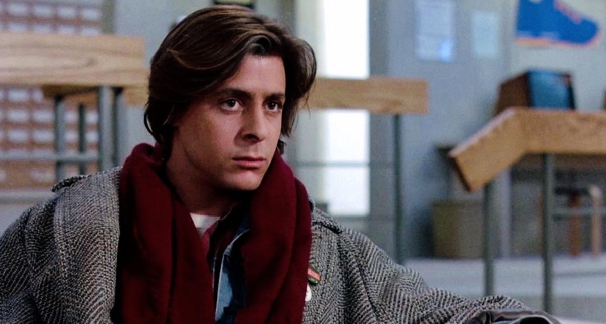 Photo du film The Breakfast Club