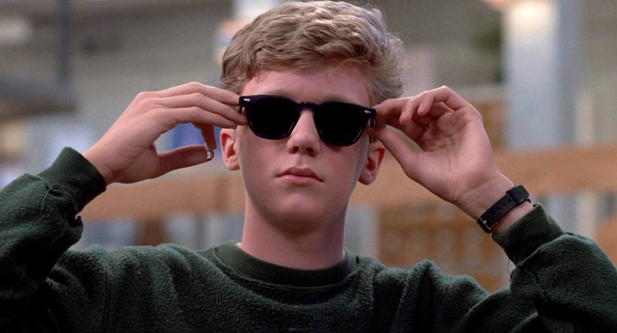 Photo du film The Breakfast Club