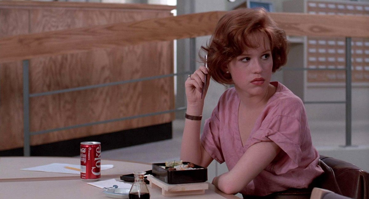 Photo du film The Breakfast Club