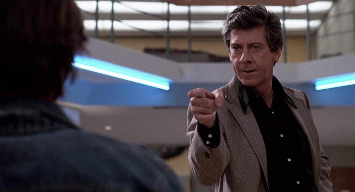 Photo du film The Breakfast Club