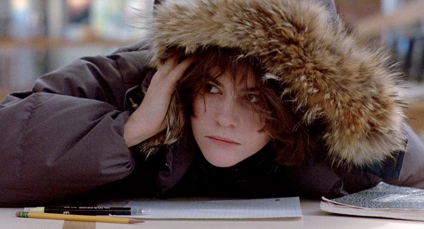 Photo du film The Breakfast Club