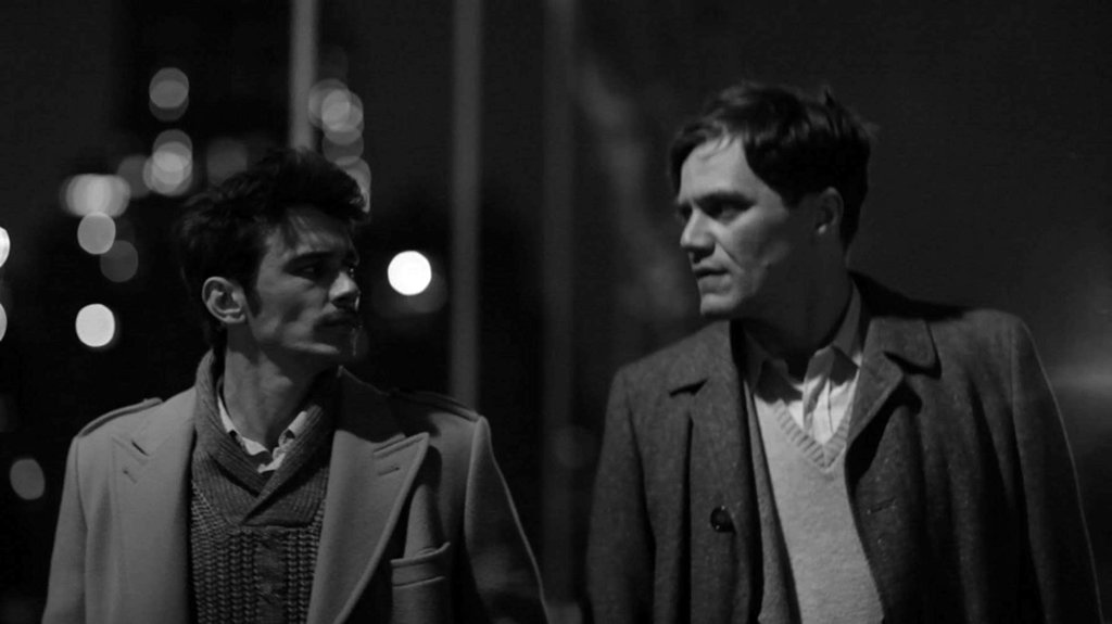 Photo from the movie The Broken Tower