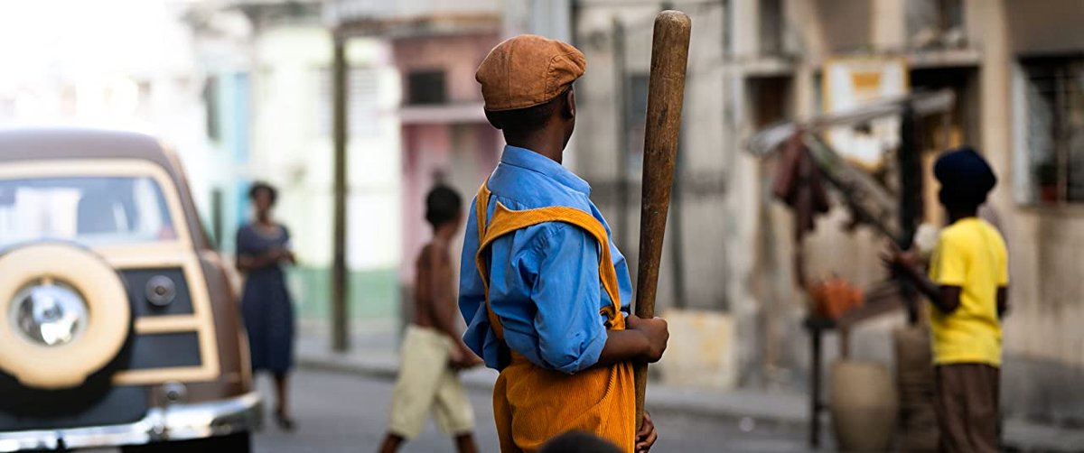 Photo du film The Cuban