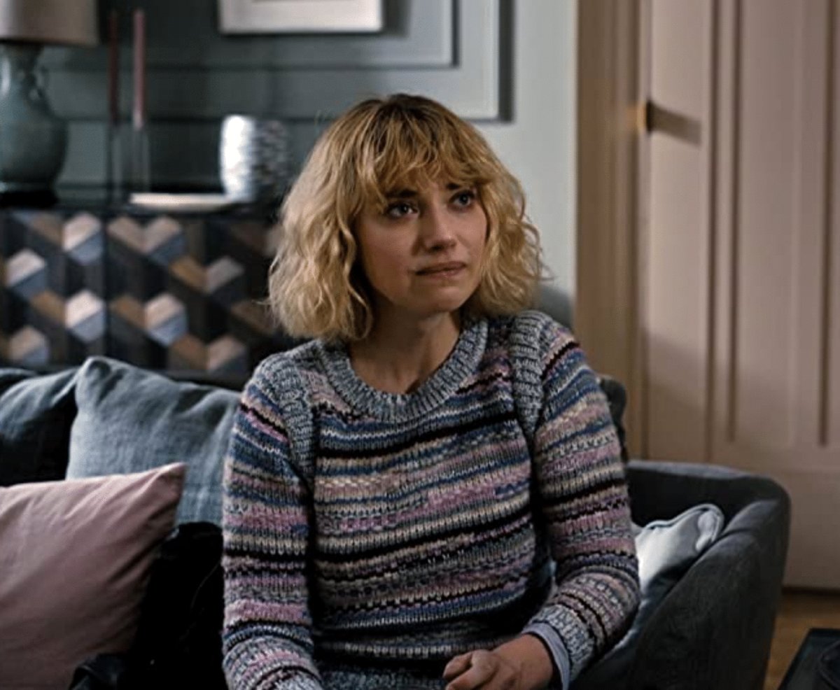 Photo du film Le père