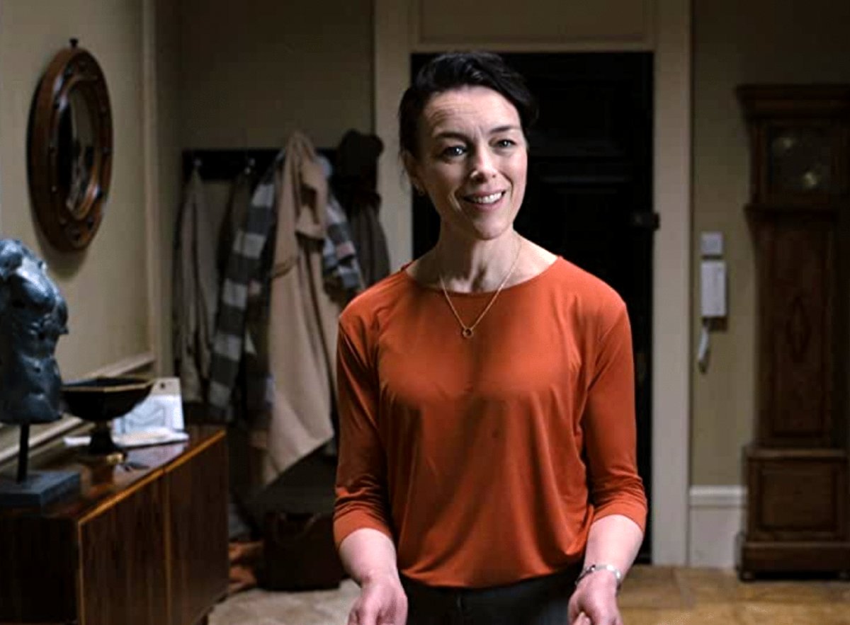 Photo du film Le père