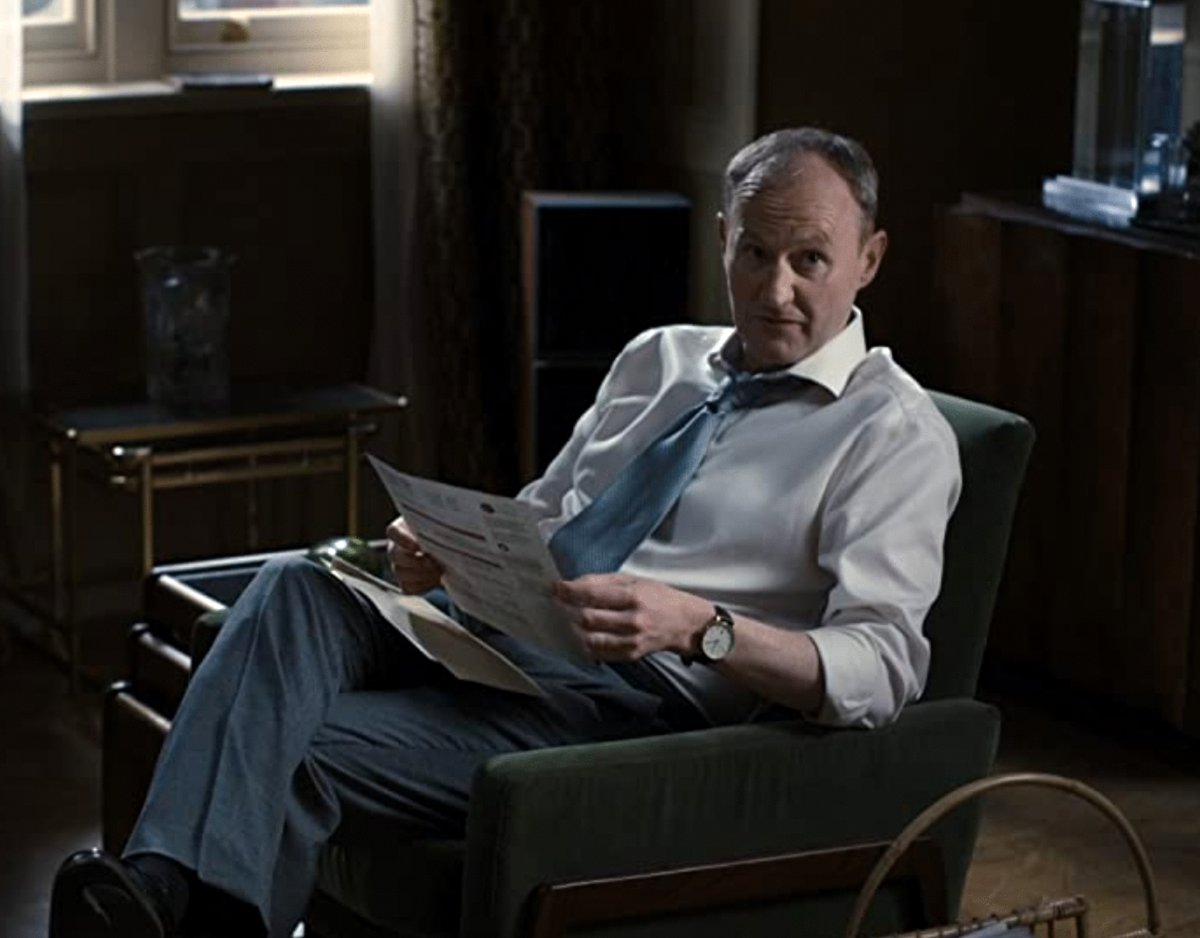 Photo du film Le père