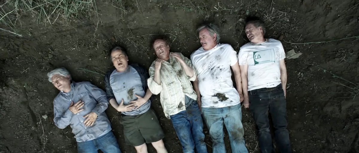 Photo du film The Kids in the Hall