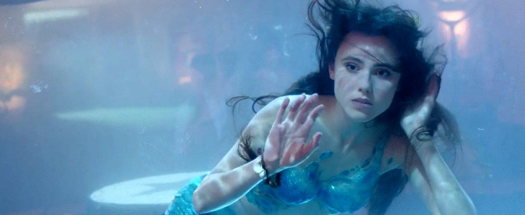 Photo du film The Little Mermaid