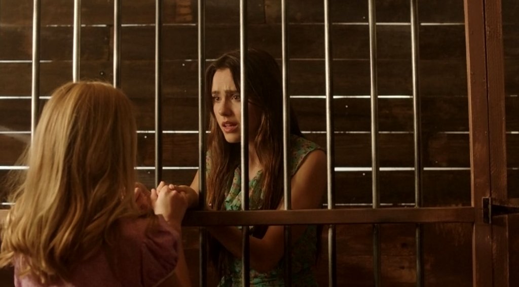 Photo du film The Little Mermaid