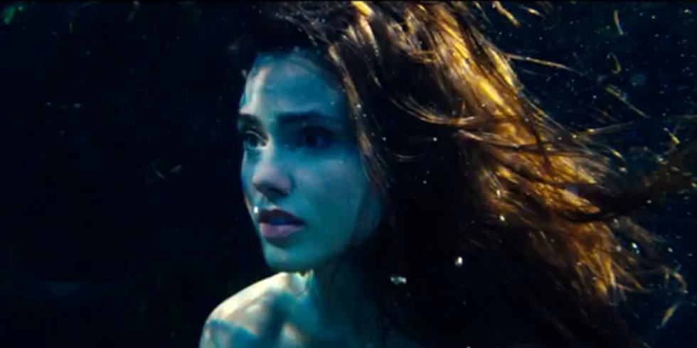 Photo du film The Little Mermaid