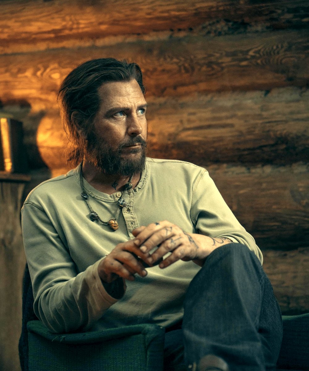 Photo du film The Marsh King's Daughter