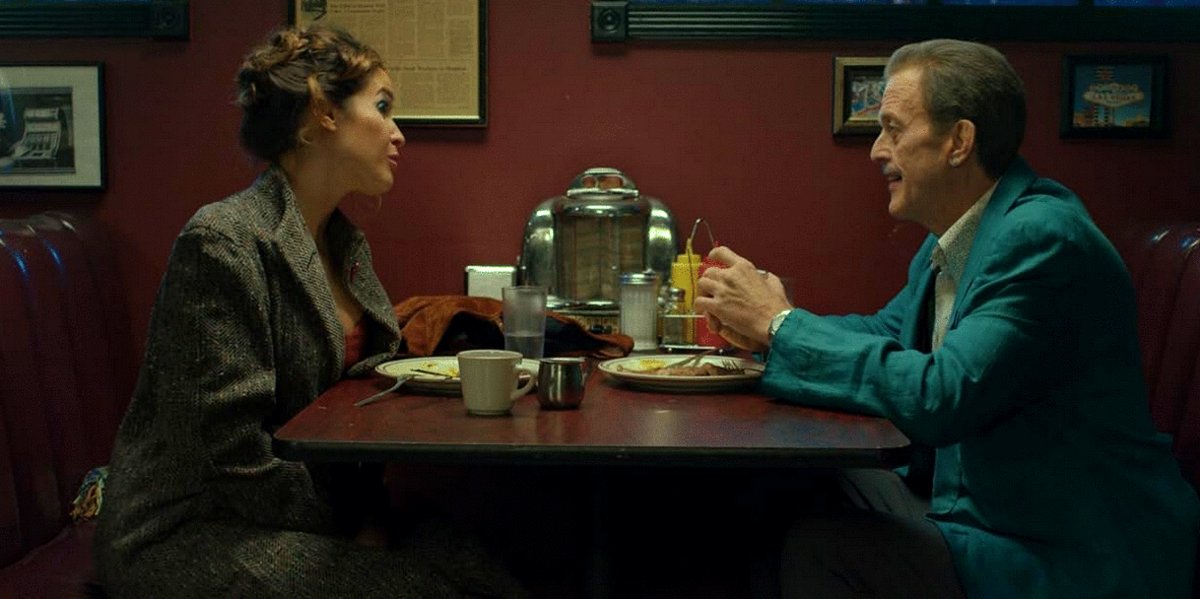 Photo from the movie The Vortex