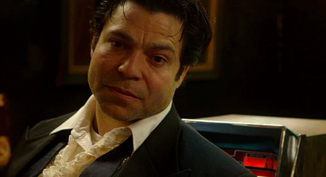 Photo from the movie The Vortex