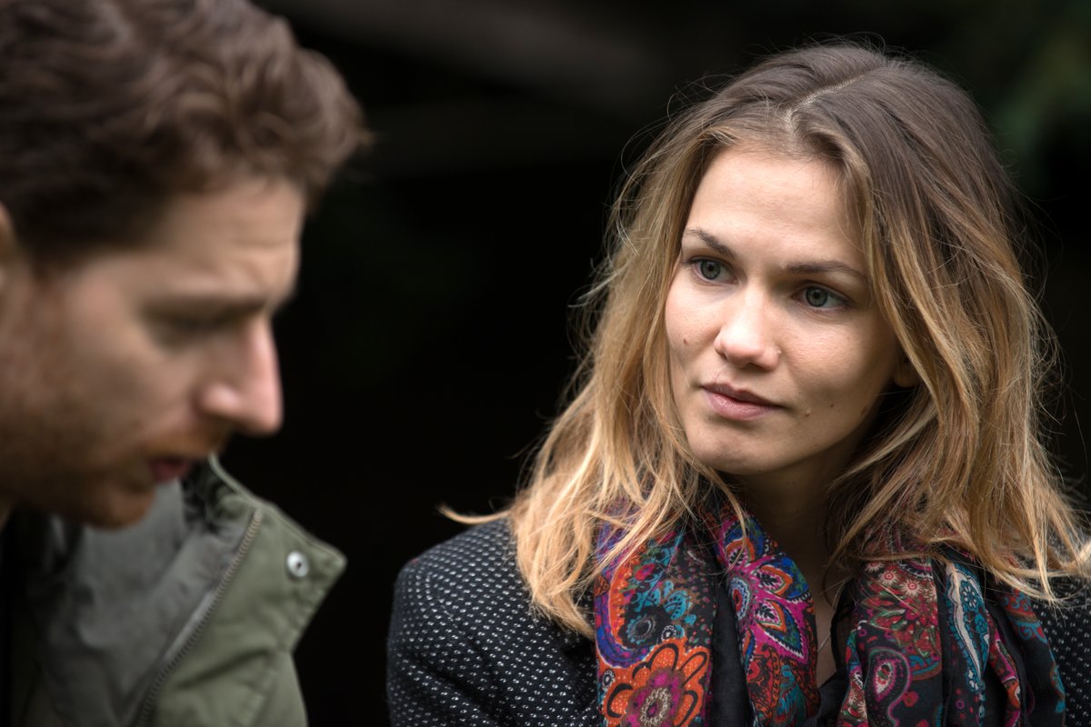 Photo from the movie Three Days and a Life