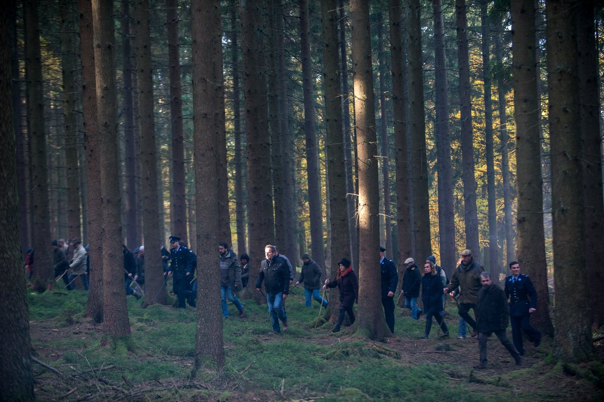 Photo from the movie Three Days and a Life