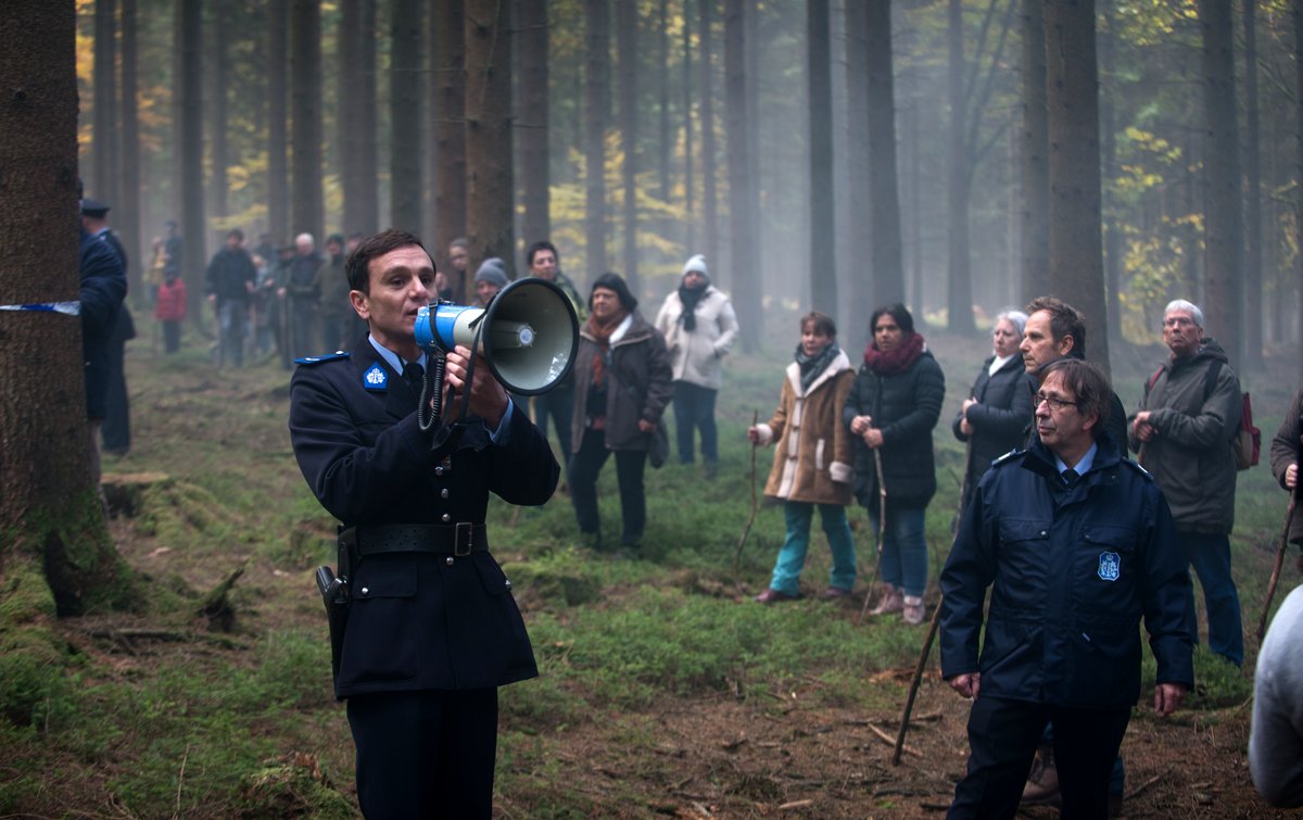 Photo from the movie Three Days and a Life