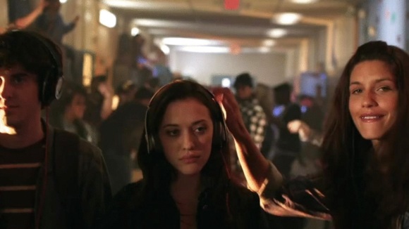 Photo du film To Write Love on Her Arms