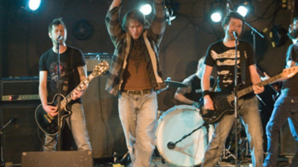 Photo from the movie Tromper le silence