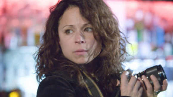 Photo from the movie Tromper le silence