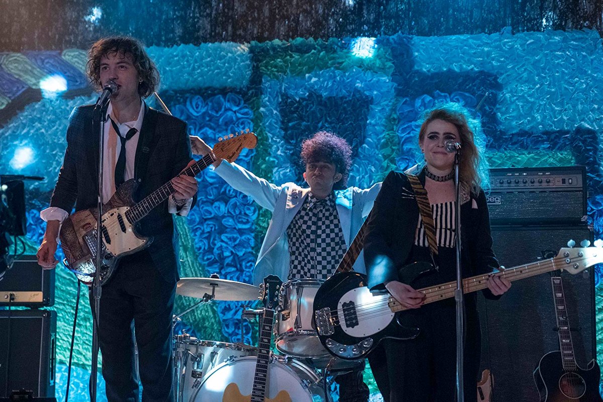 Photo from the movie Valley Girl