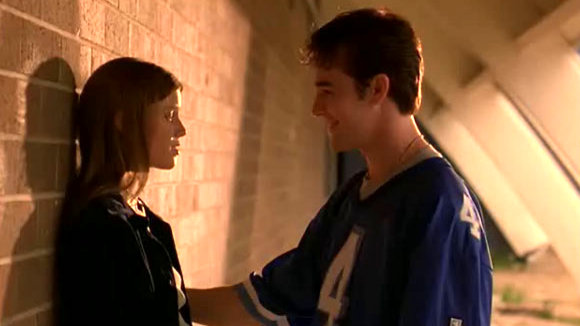 Photo from the movie Varsity Blues