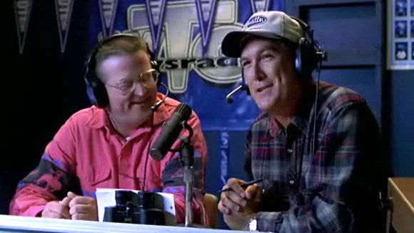 Photo from the movie Varsity Blues