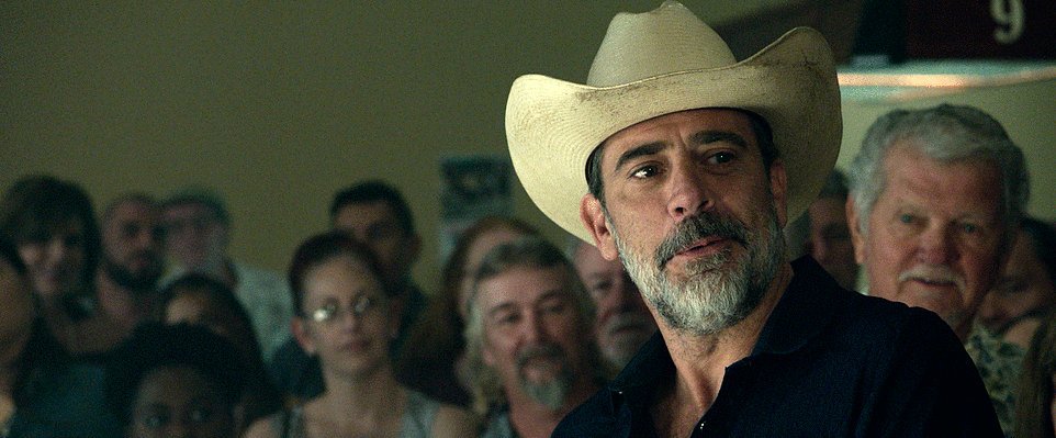 Photo du film Walkaway Joe