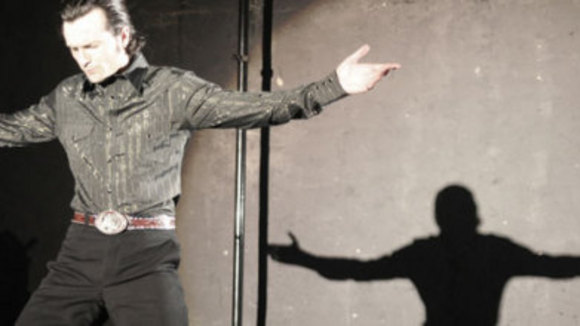 Photo du film White Lightnin'