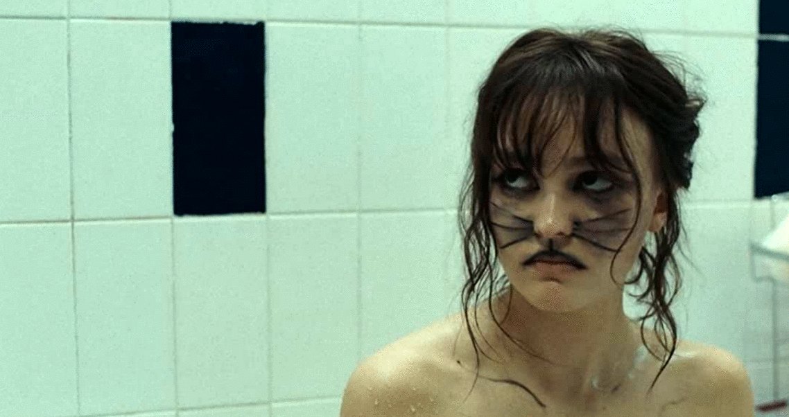 Photo from the movie Wolf