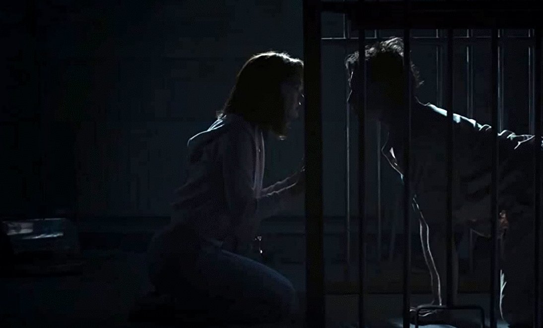 Photo from the movie Wolf