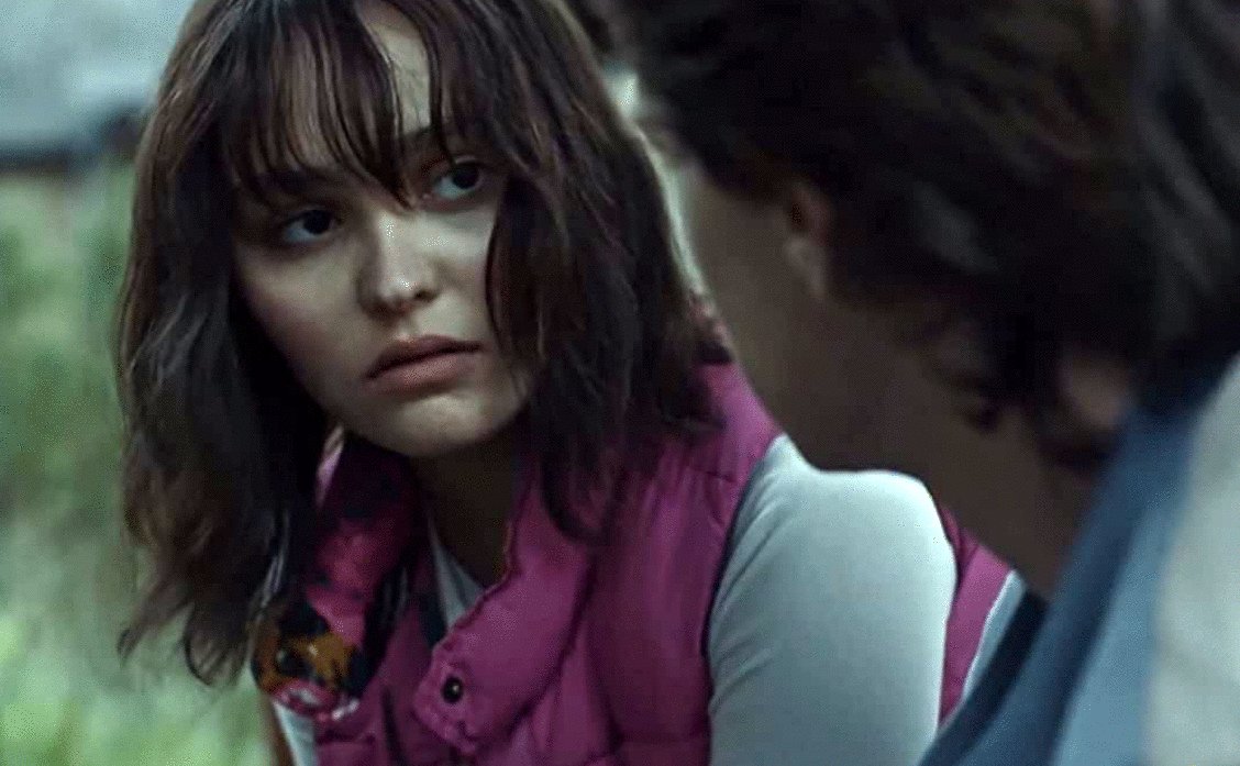 Photo from the movie Wolf