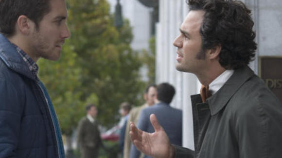 Photo du film Le Zodiaque