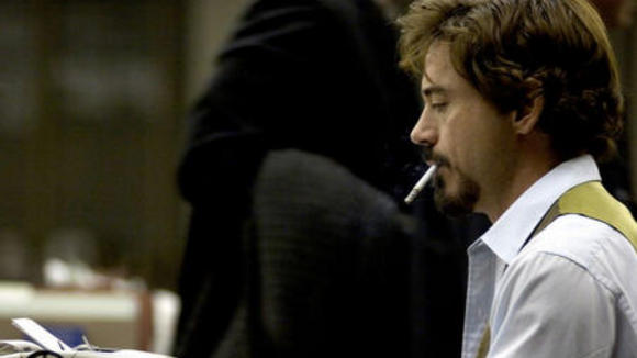 Photo du film Le Zodiaque