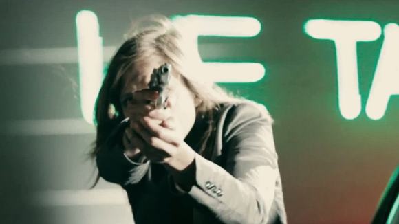 Photo from the movie Sleepless Night