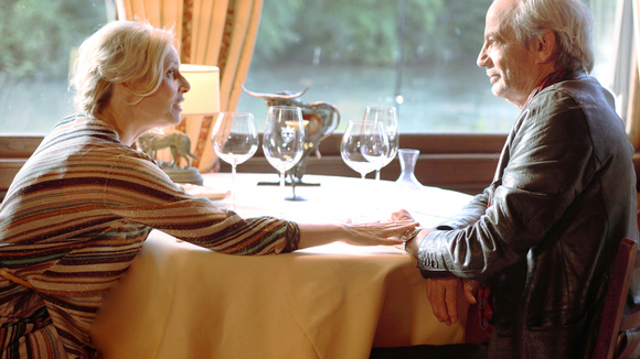 Photo from the movie 60 going on 12