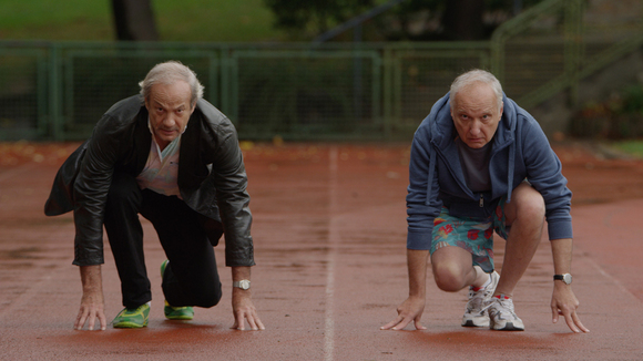 Photo from the movie 60 going on 12