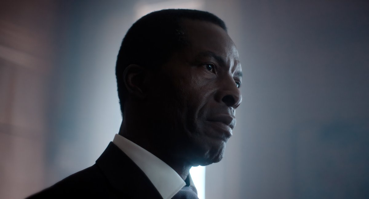 Photo from the movie Muganga