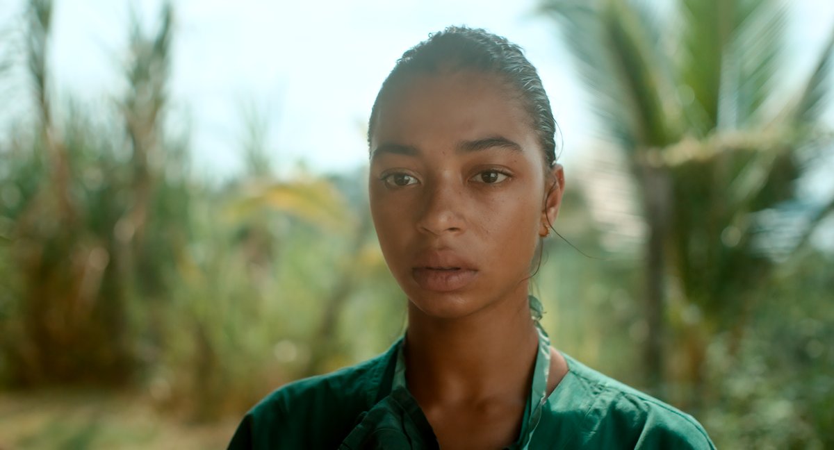 Photo from the movie Muganga