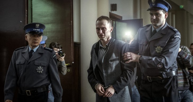 Photo from the movie 25 Years of Innocence