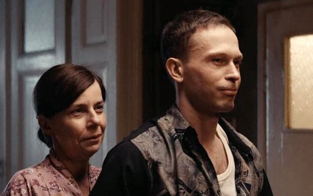 Photo from the movie 25 Years of Innocence