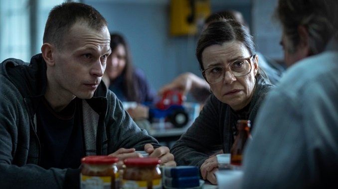 Photo from the movie 25 Years of Innocence