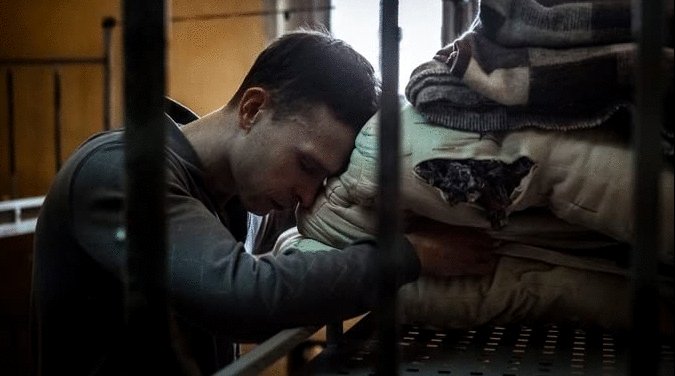 Photo from the movie 25 Years of Innocence