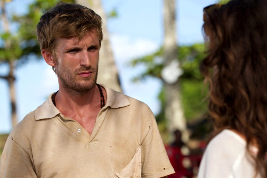 Photo from the movie Babysitting 2: Tous dans le sud