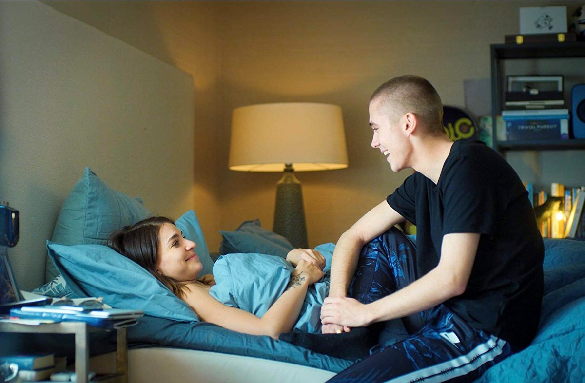 Photo from the movie Home for Christmas