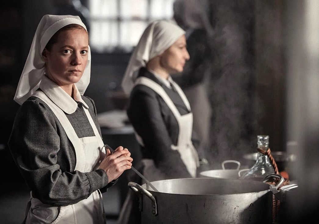 Photo du film Les leçons persanes