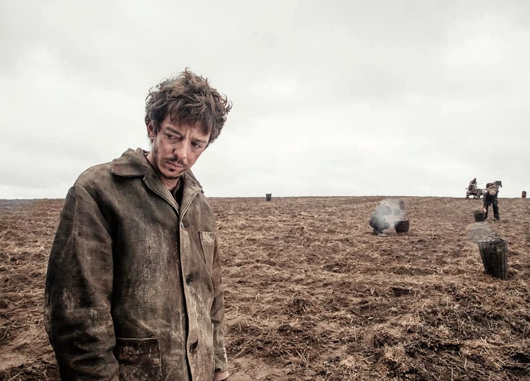 Photo du film Les leçons persanes